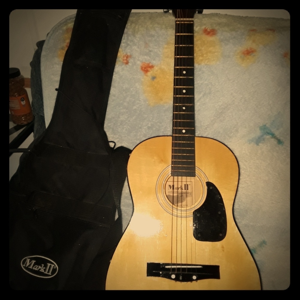 Guitar